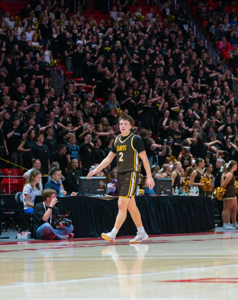 June: Summer Team Rankings 6A